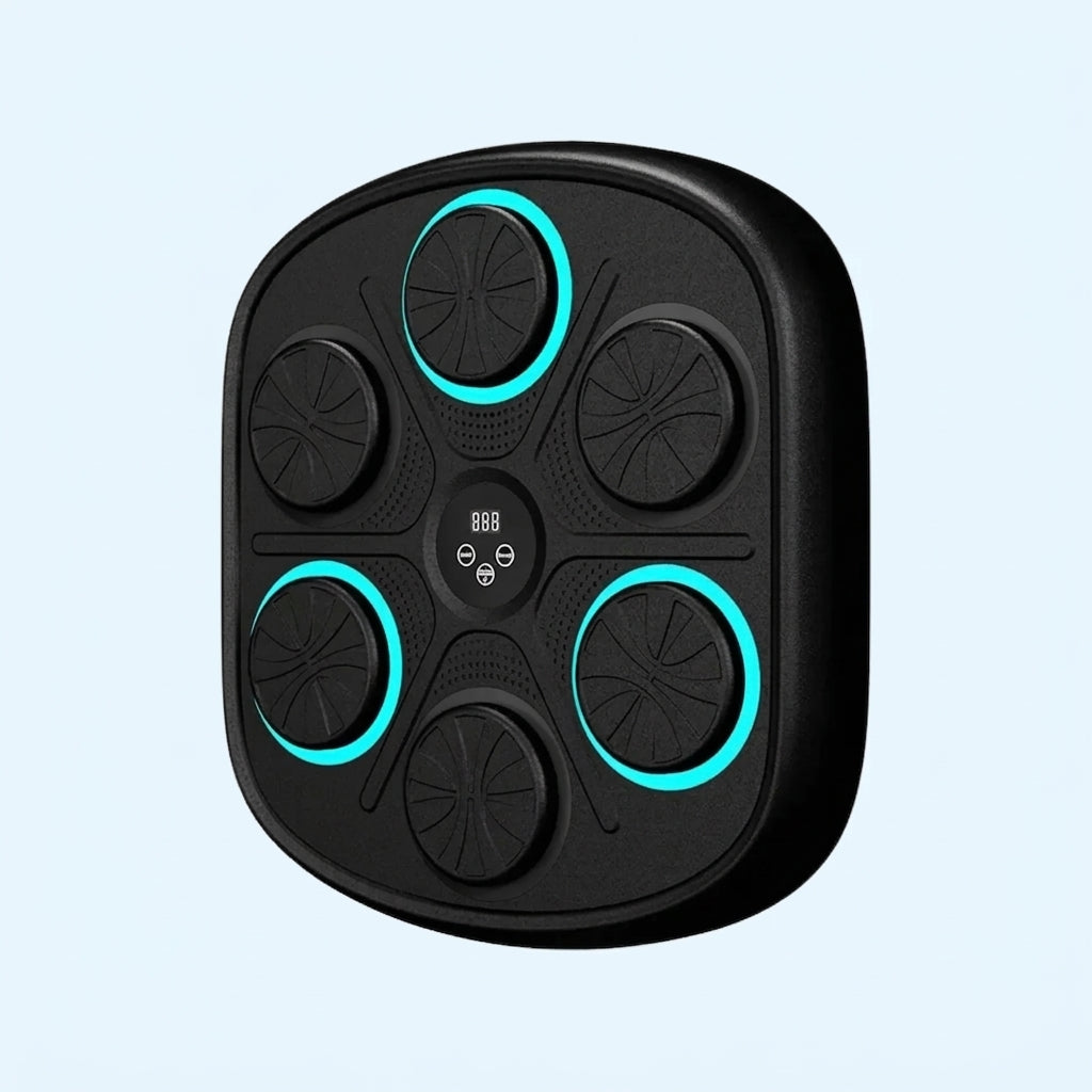 Playora Active Boxing Machine
